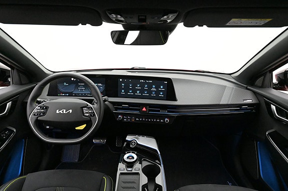 Kia EV6 6 of 27