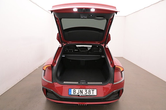 Kia EV6 23 of 27
