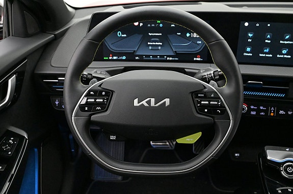 Kia EV6 7 of 27
