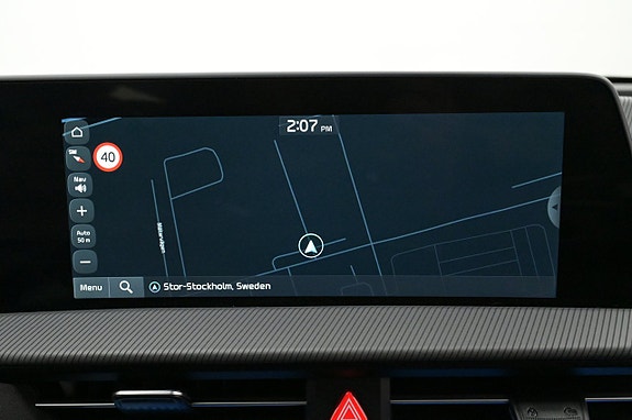 Kia EV6 12 of 27