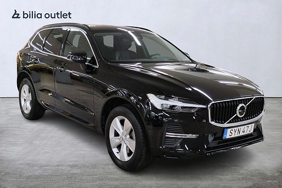Volvo XC60 5 of 5