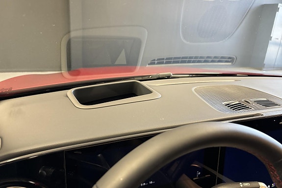 Mercedes-Benz CLA35 21 of 23