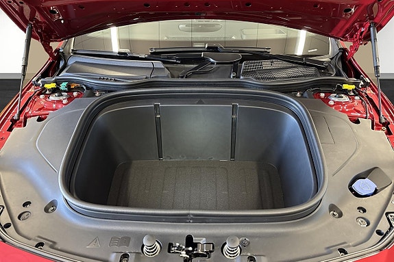 Mercedes-Benz CLA35 17 of 23