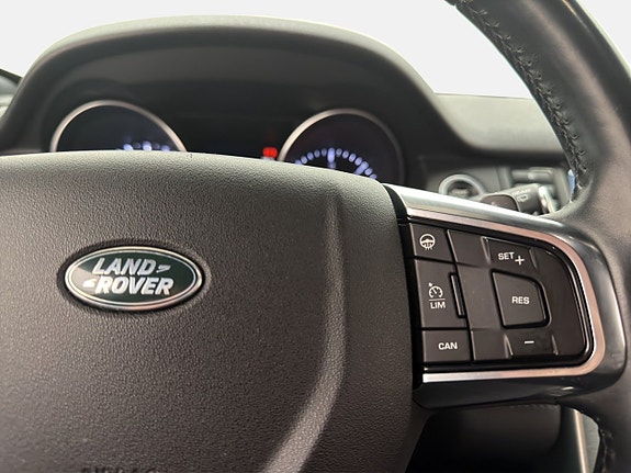 Land Rover Discovery Sport 18 of 30