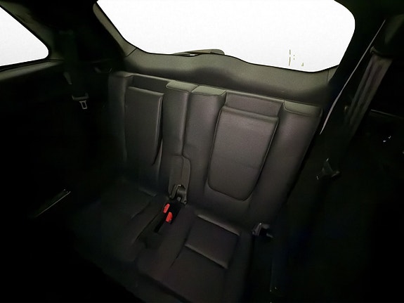 Land Rover Discovery Sport 29 of 30