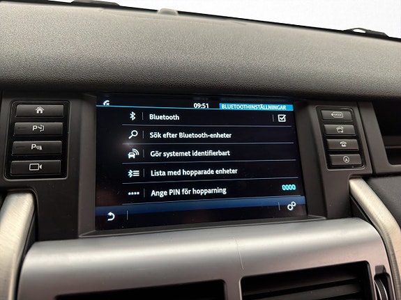 Land Rover Discovery Sport 21 of 30