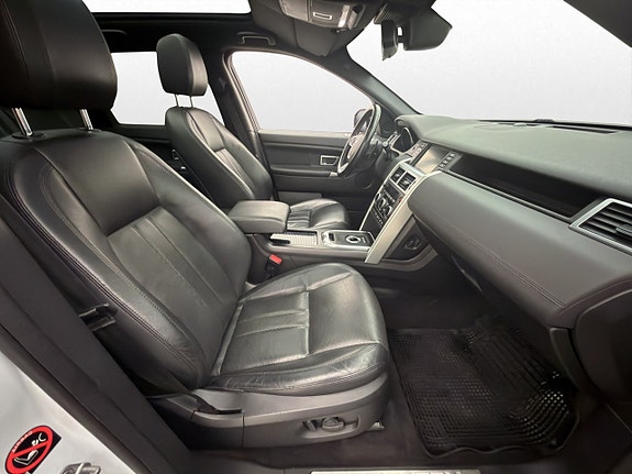 Land Rover Discovery Sport 26 of 30
