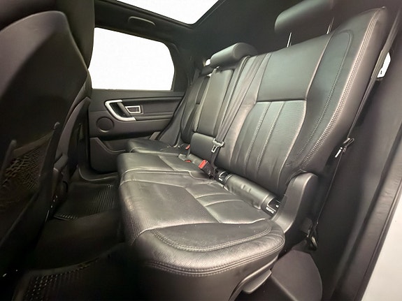 Land Rover Discovery Sport 28 of 30