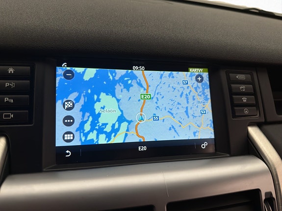 Land Rover Discovery Sport 20 of 30