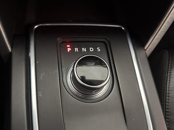 Land Rover Discovery Sport 23 of 30