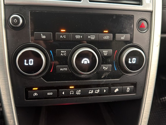 Land Rover Discovery Sport 22 of 30