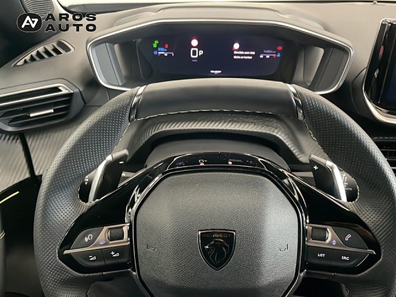 Peugeot 2008 10 of 14