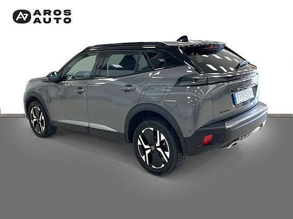 Peugeot 2008 6 of 14