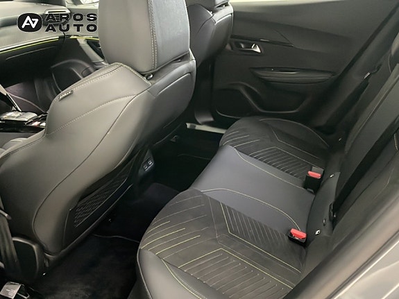 Peugeot 2008 9 of 14