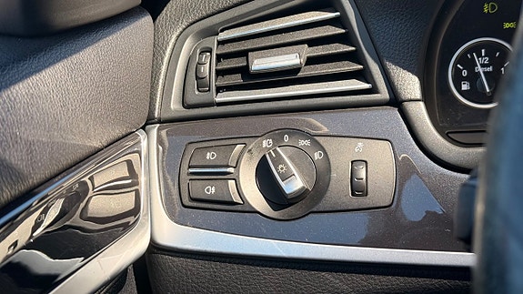 BMW 520d 12 of 30