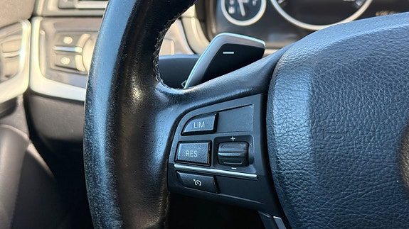 BMW 520d 14 of 30