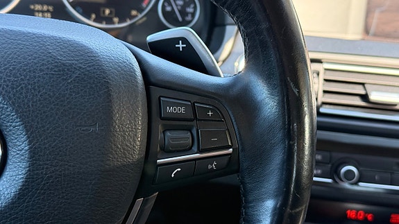 BMW 520d 15 of 30