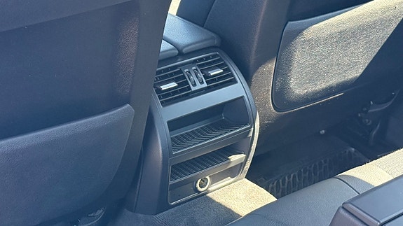 BMW 520d 26 of 30