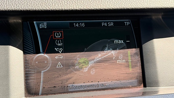 BMW 520d 29 of 30