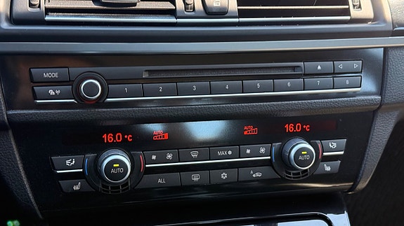 BMW 520d 17 of 30