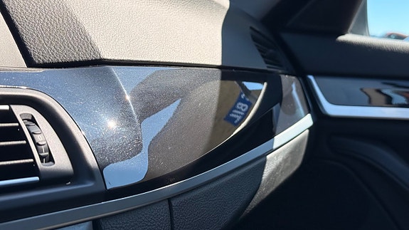BMW 520d 22 of 30