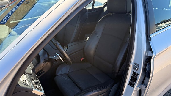 BMW 520d 9 of 30