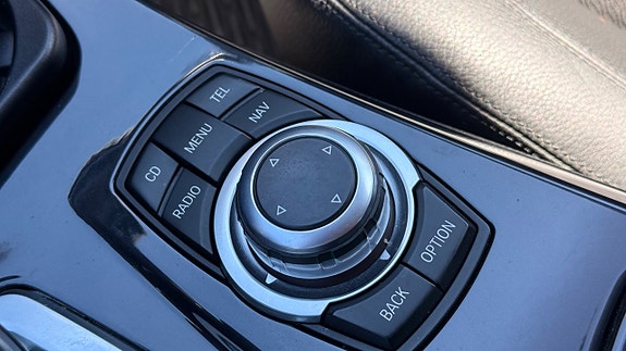 BMW 520d 19 of 30