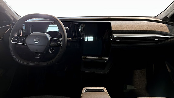 Renault Scenic E-Tech 4 of 5