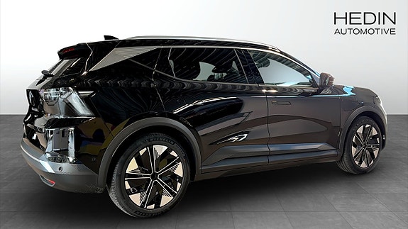 Renault Scenic E-Tech 2 of 5