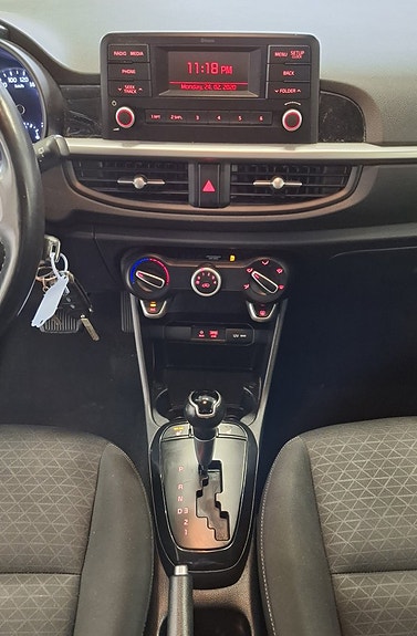 Kia Picanto 22 of 22