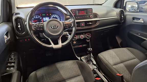 Kia Picanto 2 of 22