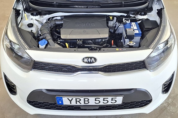 Kia Picanto 16 of 22