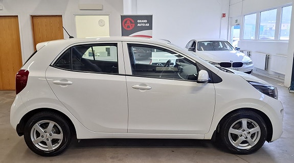 Kia Picanto 6 of 22