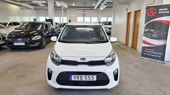 Kia Picanto 8 of 22