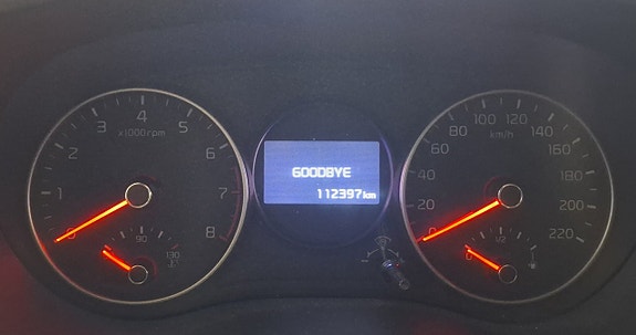 Kia Picanto 17 of 22