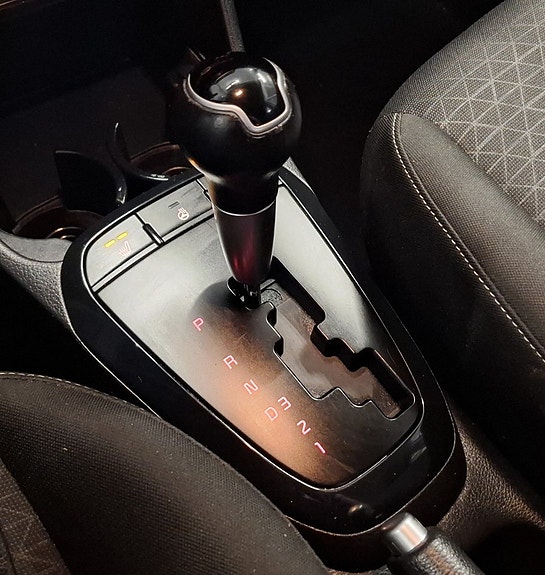 Kia Picanto 18 of 22