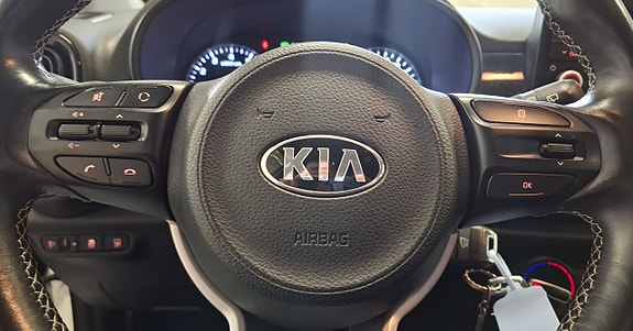 Kia Picanto 21 of 22
