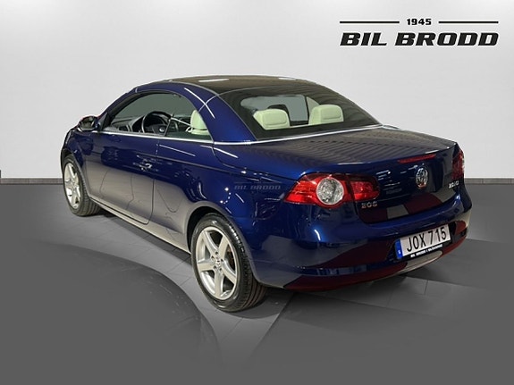 Volkswagen Eos 6 of 17