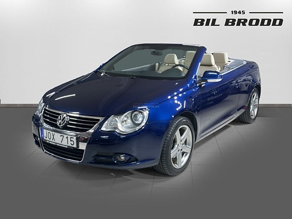 Volkswagen Eos 15 of 17