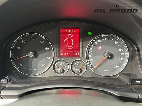 Volkswagen Eos 10 of 17