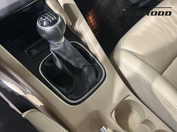 Volkswagen Eos 12 of 17
