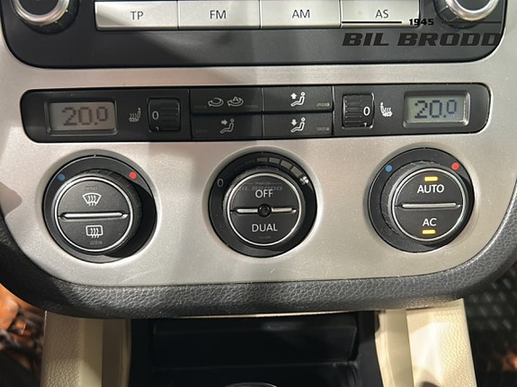 Volkswagen Eos 13 of 17