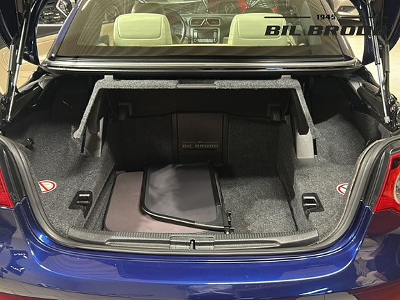 Volkswagen Eos 14 of 17