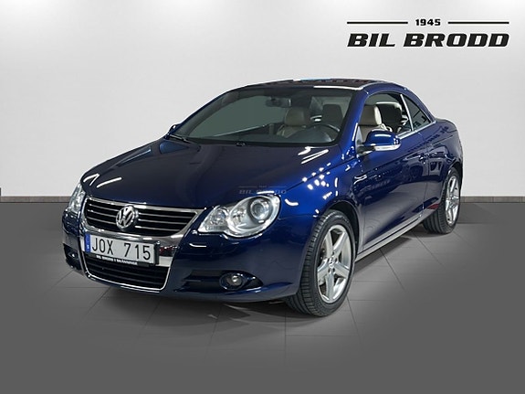 Volkswagen Eos