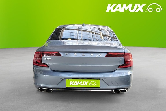 Volvo S90 5 of 5