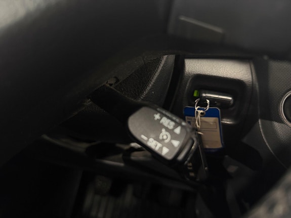 Toyota Corolla Verso 19 of 20