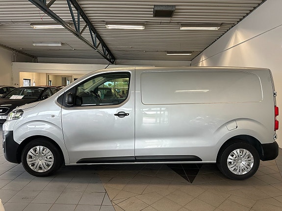 Citroen Jumpy 4 of 5