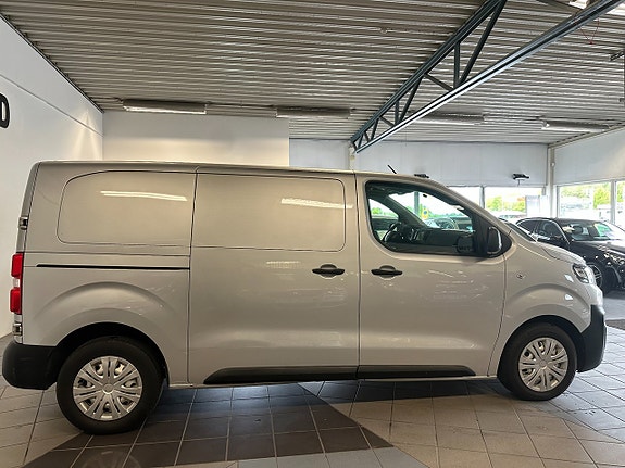 Citroen Jumpy 5 of 5