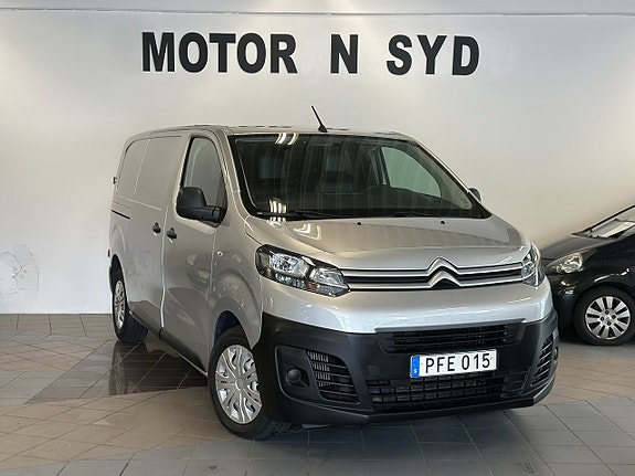 Citroen Jumpy 2 of 5