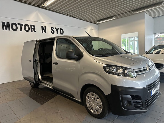 Citroen Jumpy 3 of 5